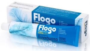 Calm Cream (Irritations)